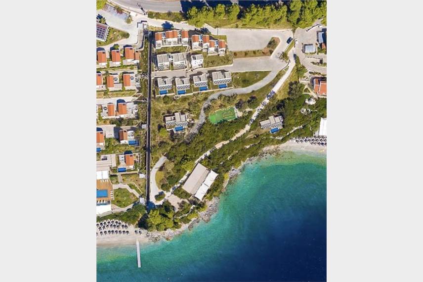 Řecko, hotel Adrina Grand, Skopelos Adrina Grand