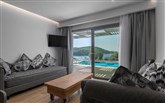 Hotel Adrina Grand, Skopelos, Řecko Adrina Grand
