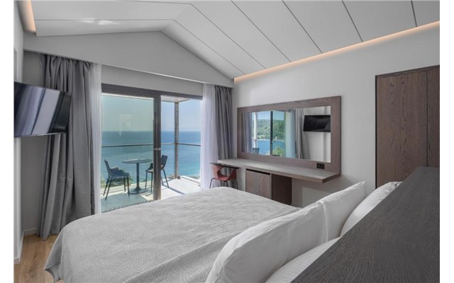 Hotel Adrina Grand, Skopelos,Greece Adrina Grand