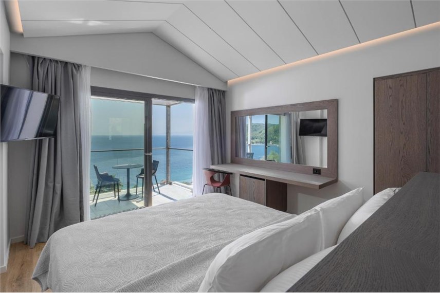 Hotel Adrina Grand, Skopelos,Greece Adrina Grand