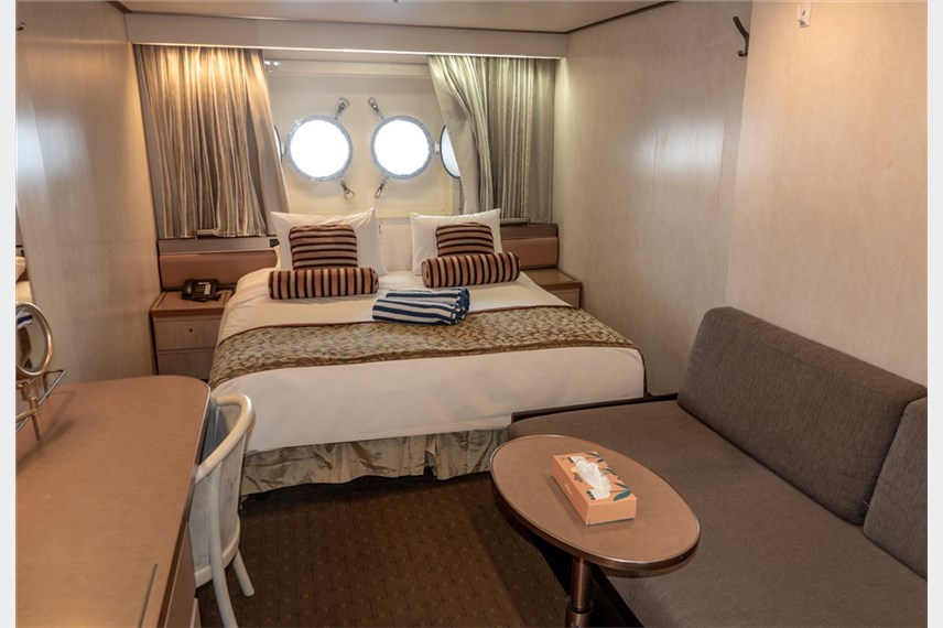  Legendary Ionian - 6 denní plavba