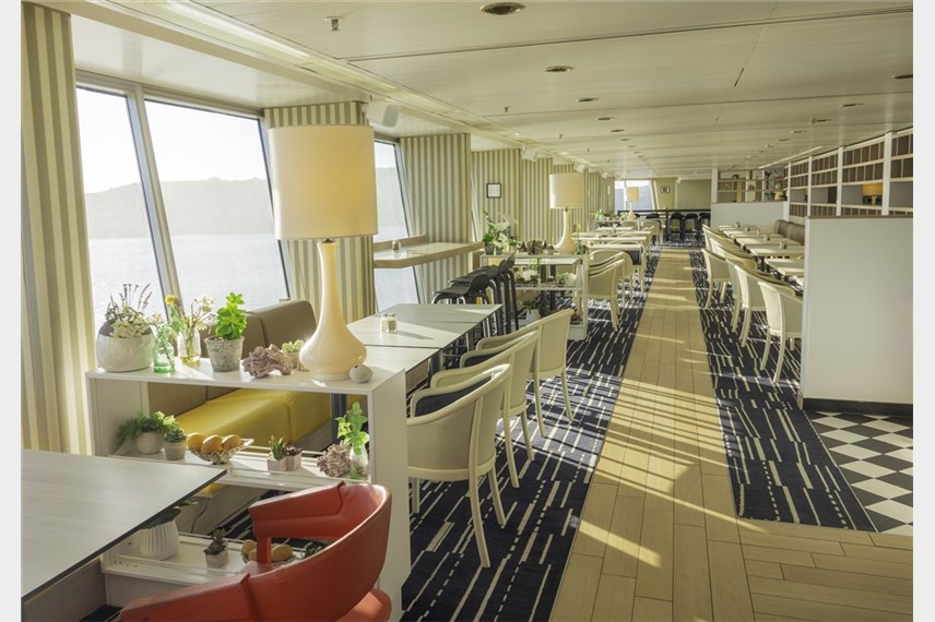  Legendary Ionian - 6 denní plavba