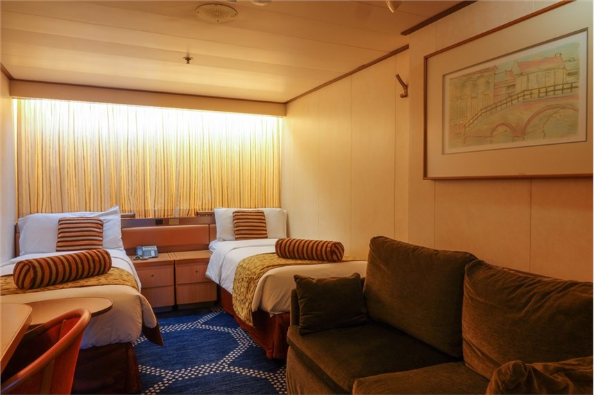  Legendary Ionian - 6 denní plavba