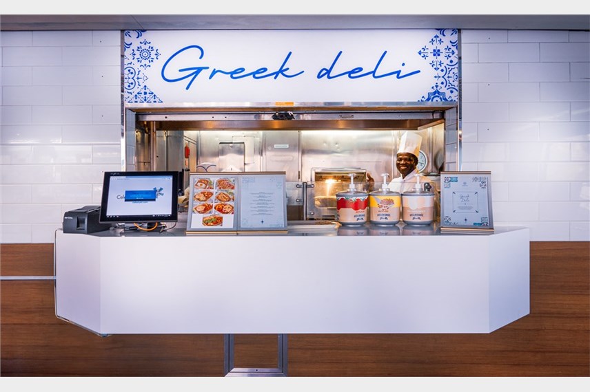  Legendary Ionian - 6 denní plavba