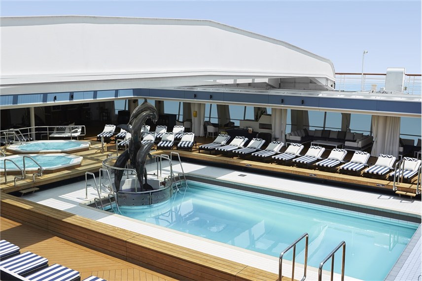  Legendary Ionian - 6 denní plavba