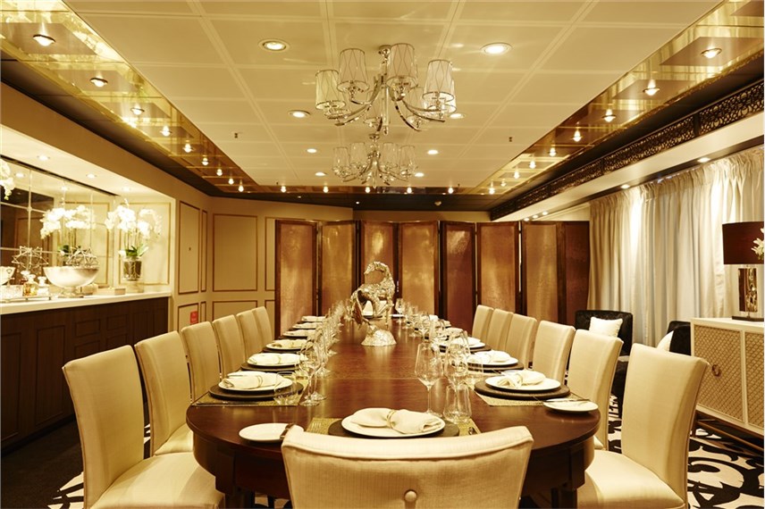  Legendary Ionian - 6 denní plavba