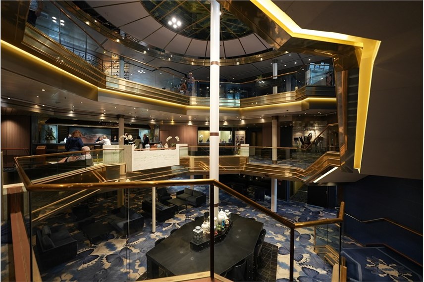  Legendary Ionian - 6 denní plavba