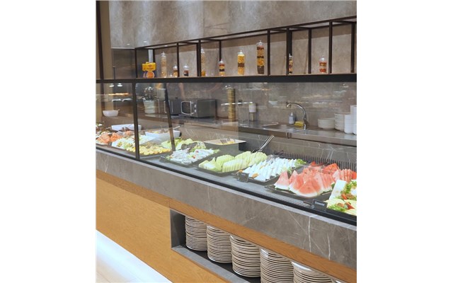 nana golden beach resort Nana Golden Beach