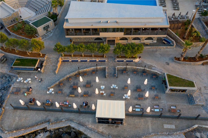 nana golden beach hotel crete Nana Golden Beach
