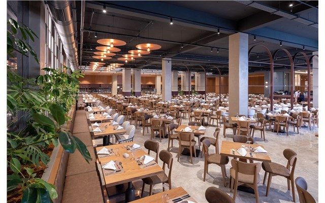 nana golden beach resort Nana Golden Beach