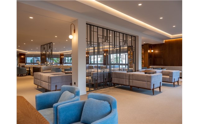 nana golden beach resort crete Nana Golden Beach