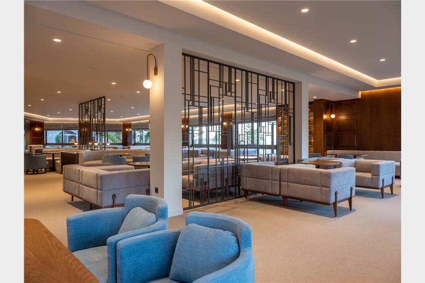 nana golden beach resort crete Nana Golden Beach