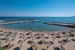 Nana Golden Beach - Hersonissos