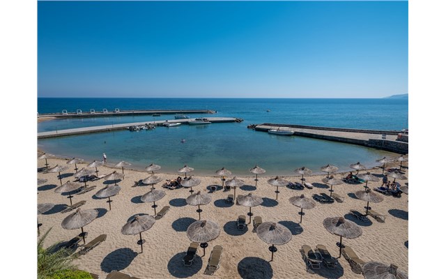 nana golden beach hotel Nana Golden Beach