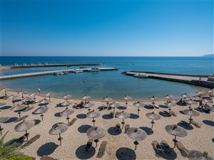 Hersonissos - Nana Golden Beach