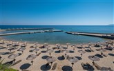nana golden beach hotel Nana Golden Beach