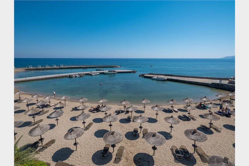 nana golden beach hotel Nana Golden Beach