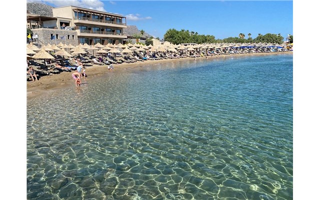 nana golden beach hotel crete Nana Golden Beach