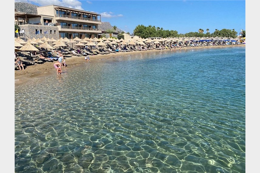 nana golden beach hotel crete Nana Golden Beach