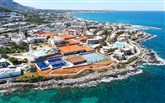 nana golden beach resort crete Nana Golden Beach