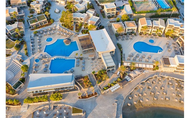 nana golden beach hotel heraklion Nana Golden Beach