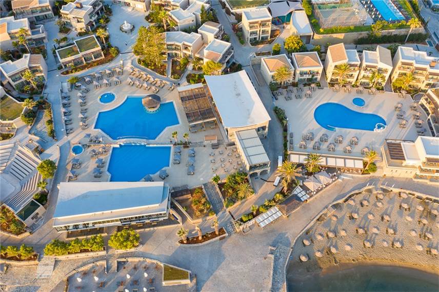 nana golden beach hotel heraklion Nana Golden Beach