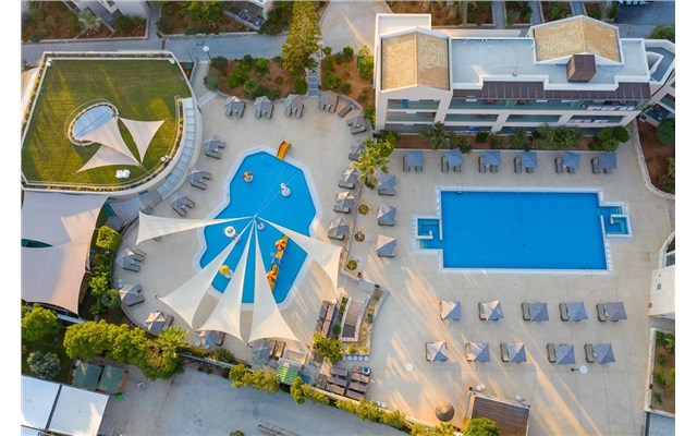 nana golden beach hotel Nana Golden Beach