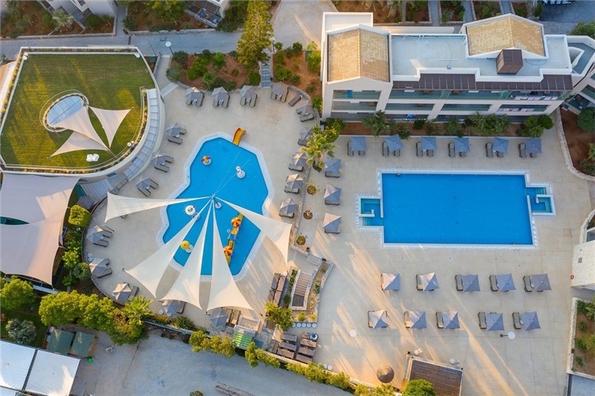 nana golden beach hotel Nana Golden Beach