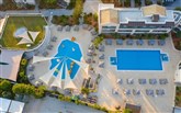 nana golden beach hotel Nana Golden Beach