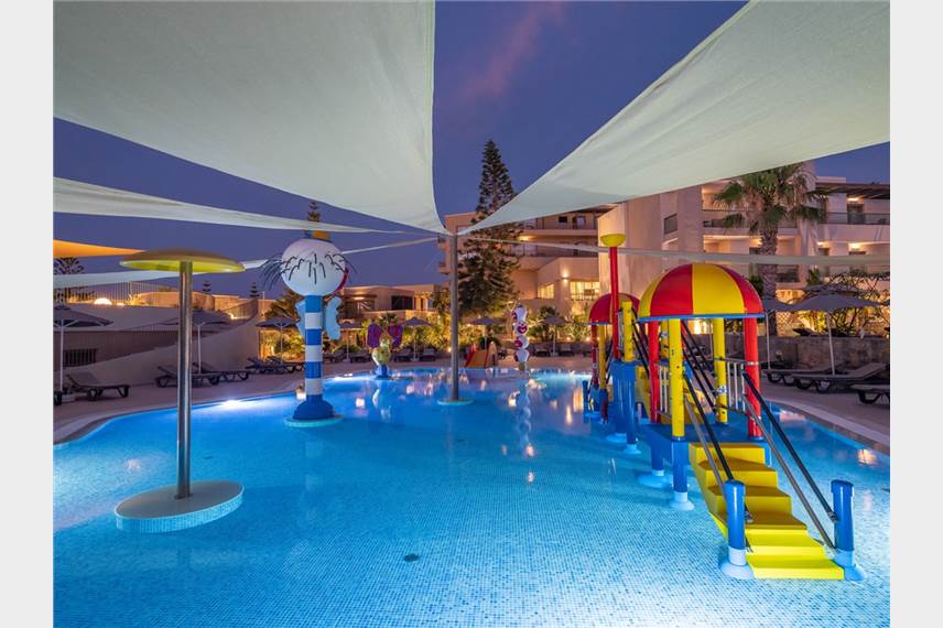 nana golden beach hotel crete Nana Golden Beach