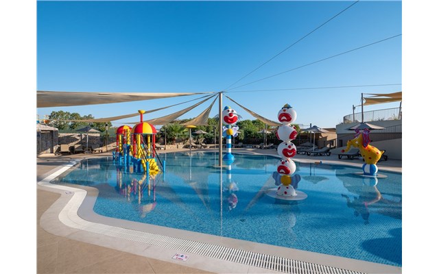 nana golden beach resort Nana Golden Beach