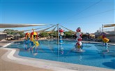 nana golden beach resort Nana Golden Beach