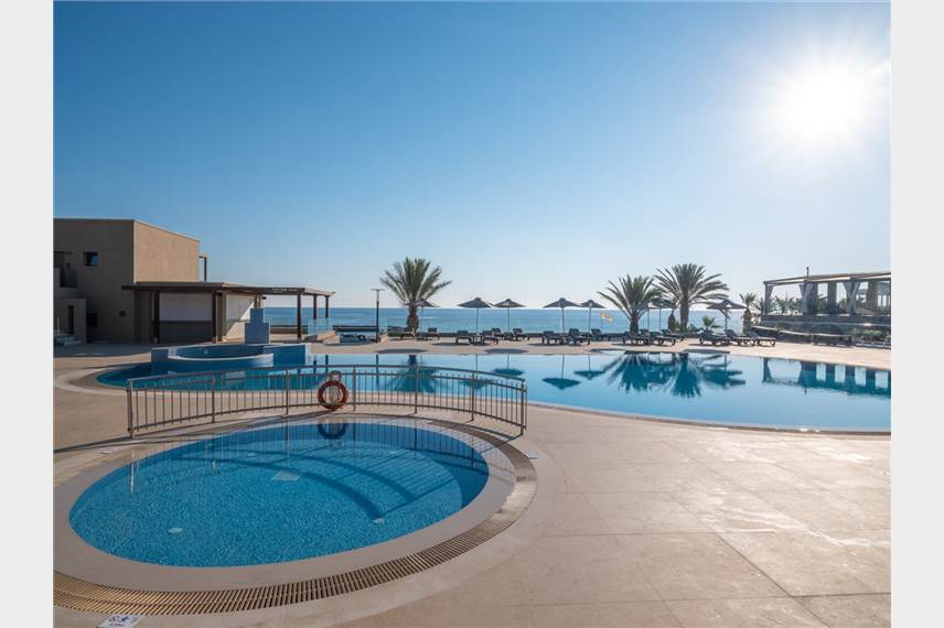 nana golden beach resort crete Nana Golden Beach