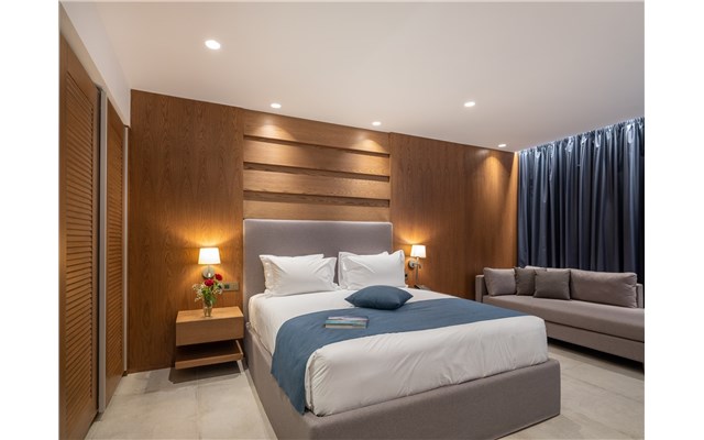 nana golden beach resort Nana Golden Beach