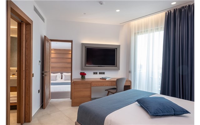 nana golden beach resort crete Nana Golden Beach