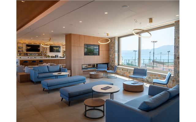 nana golden beach hotel Nana Golden Beach