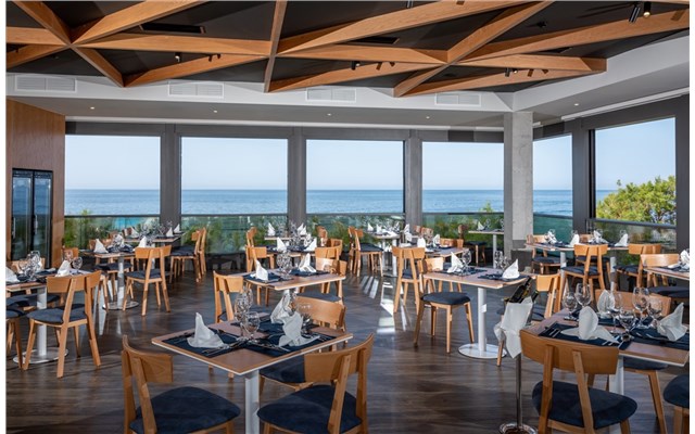 nana golden beach resort Nana Golden Beach