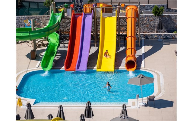 nana golden beach resort crete Nana Golden Beach