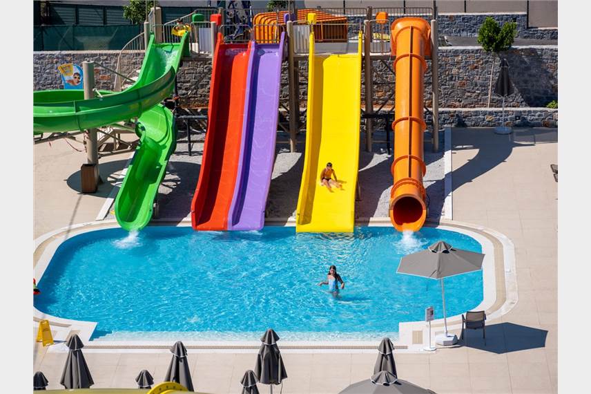 nana golden beach resort crete Nana Golden Beach
