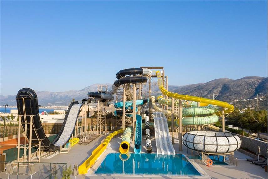 nana golden beach hotel crete Nana Golden Beach