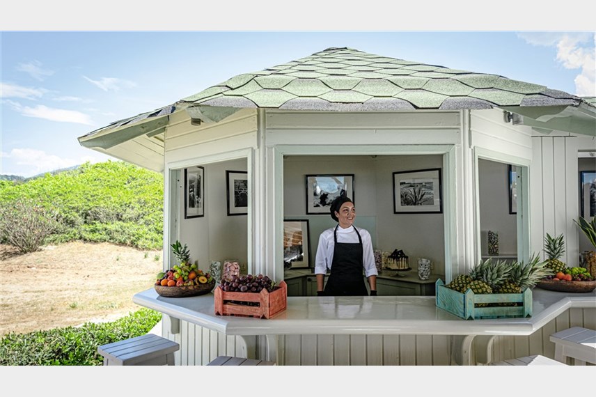 Costa botanica corfu - Grecotel Lux.Me Costa Botanica