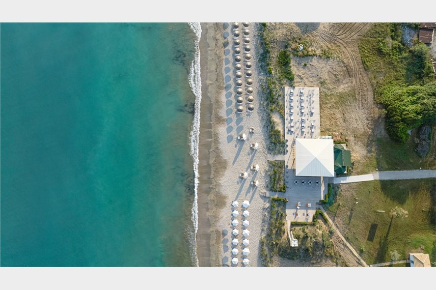 Grecotel corfu costa botanica - Grecotel Lux.Me Costa Botanica