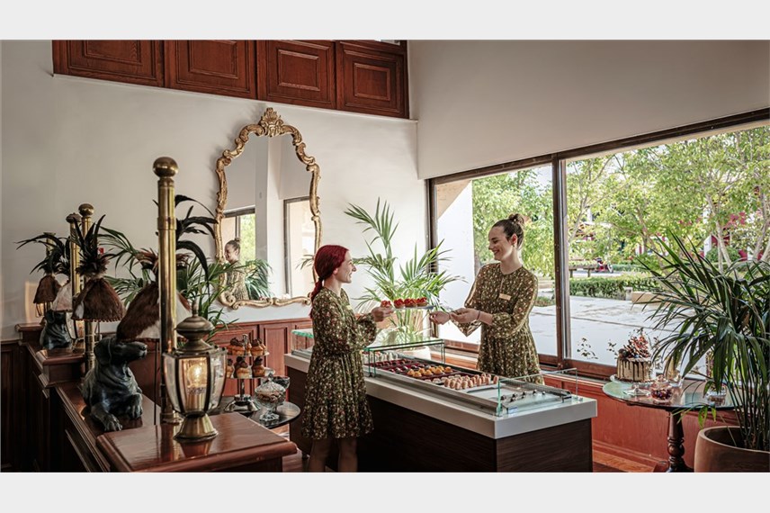 Grecotel corfu costa botanica - Grecotel Lux.Me Costa Botanica