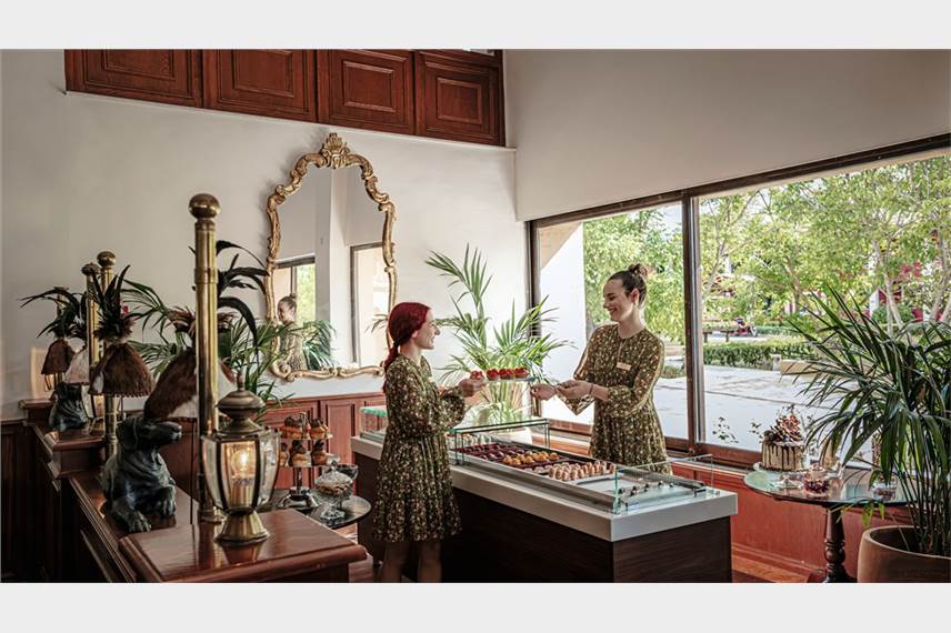 Grecotel corfu costa botanica - Grecotel Lux.Me Costa Botanica