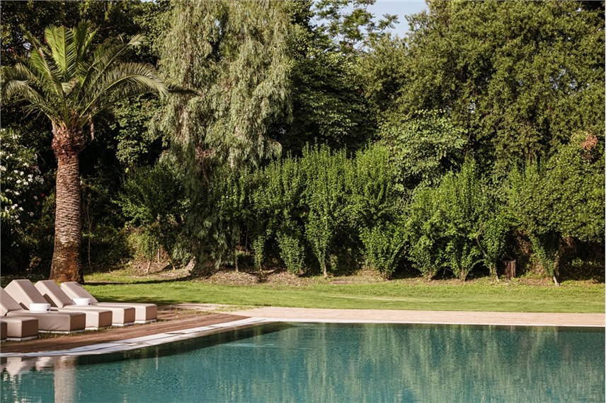 Costa botanica corfu - Grecotel Lux.Me Costa Botanica