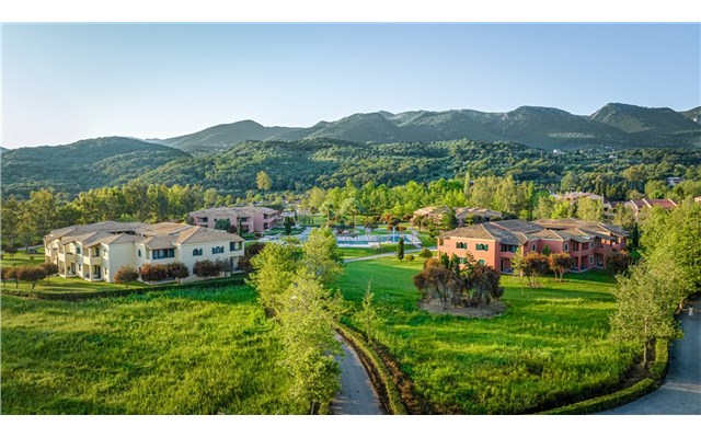 Grecotel costa botanica acharavi corfu - Grecotel Lux.Me Costa Botanica