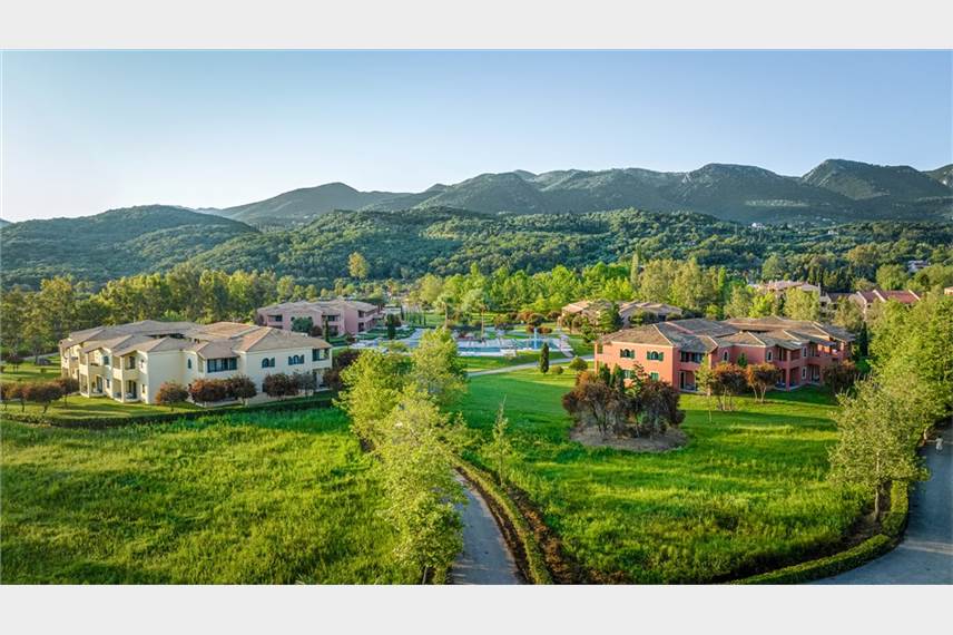 Grecotel costa botanica acharavi corfu - Grecotel Lux.Me Costa Botanica