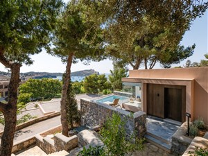 Sounion - Cape Sounio a Grecotel Resort to Live