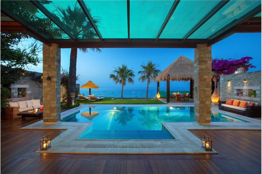  Porto Zante Villas and Spa