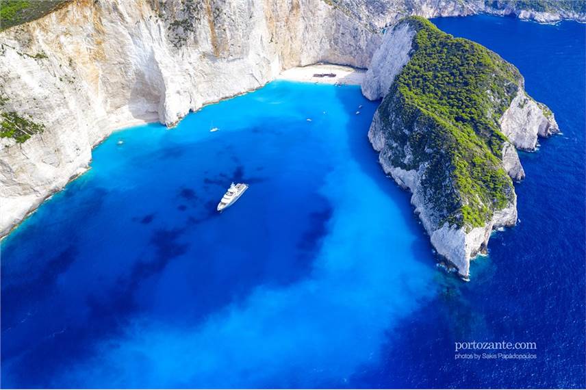  Porto Zante Villas and Spa